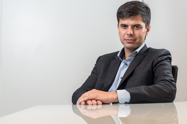 Frederico Trajano assumirá como CEO da empresa Magazine Luiza (Foto: www.idgconnect.com)